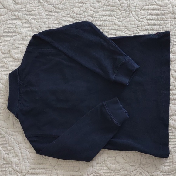 TOMMY HILFIGER POLO - Picture 2 of 3